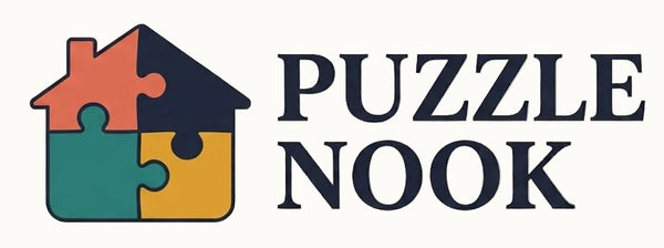 Puzzle Nook